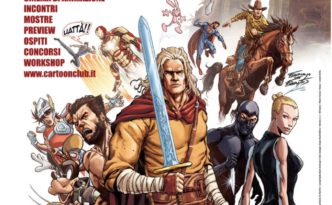 RiminiComix-2013