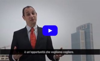 'Ndrangheta is love video
