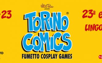 Torino Comics 2017