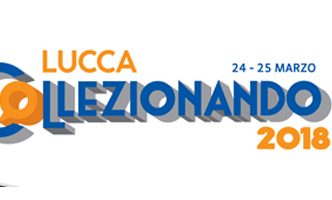 collezionando 2018