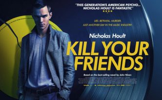 Kill Your Friends