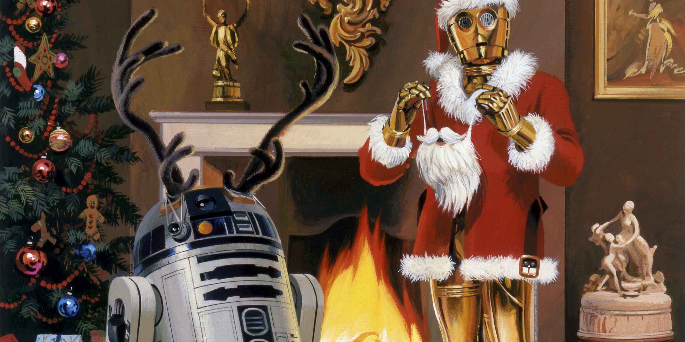 Idee Regalo Natale Star Wars.Le 10 Migliori Idee Regalo A Tema Star Wars Ilblogger It