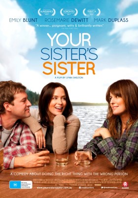 Your Sister's Sister (2011)