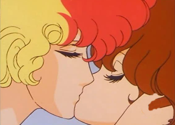 Giornata Mondiale del Bacio: i migliori baci dei fumetti e dei cartoni animati
