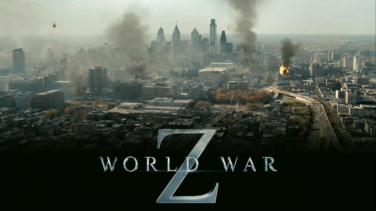 World War Z