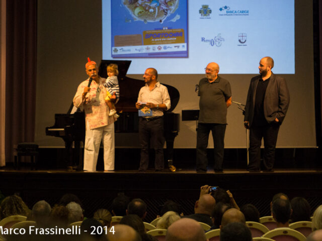Rapalloonia 2014: il reconto (foto e video)