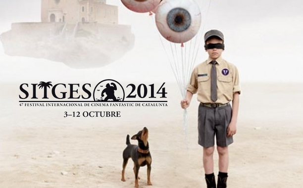 Festival di Sitges: dal 3 al 12 ottobre, la 47° edizione