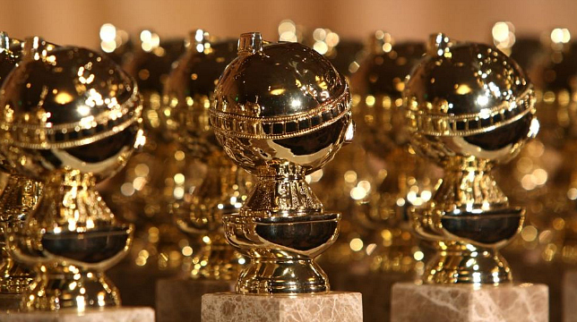 Golden Globe