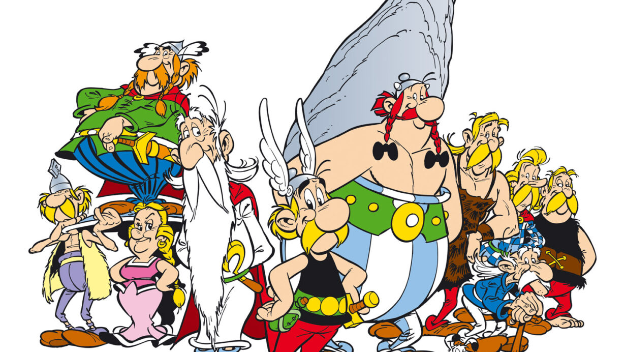Asterix