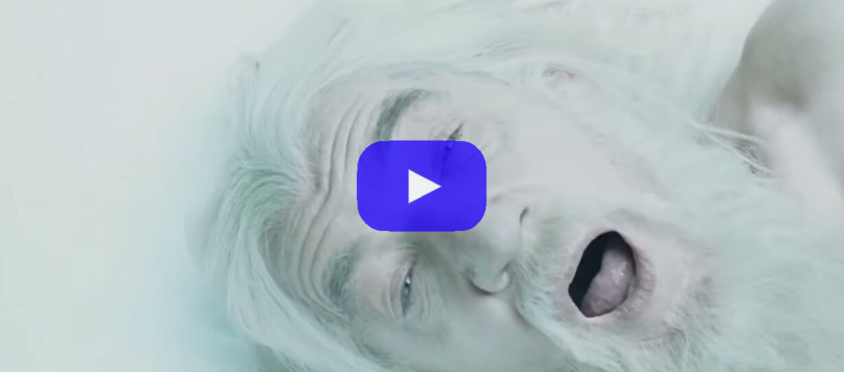 50 sfumature di grigio Gandalf