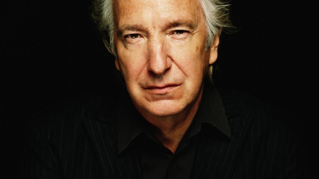 Alan-Rickman