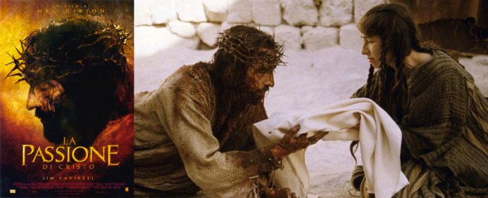 Film Sulla Passione Di Gesù 10 film su Gesù Cristo - Ilblogger.it
