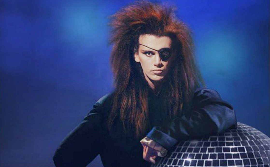 Pete Burns