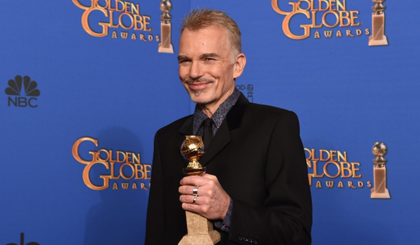 Billy Bob Thornton