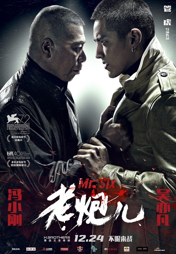 Mr. Six: la recensione