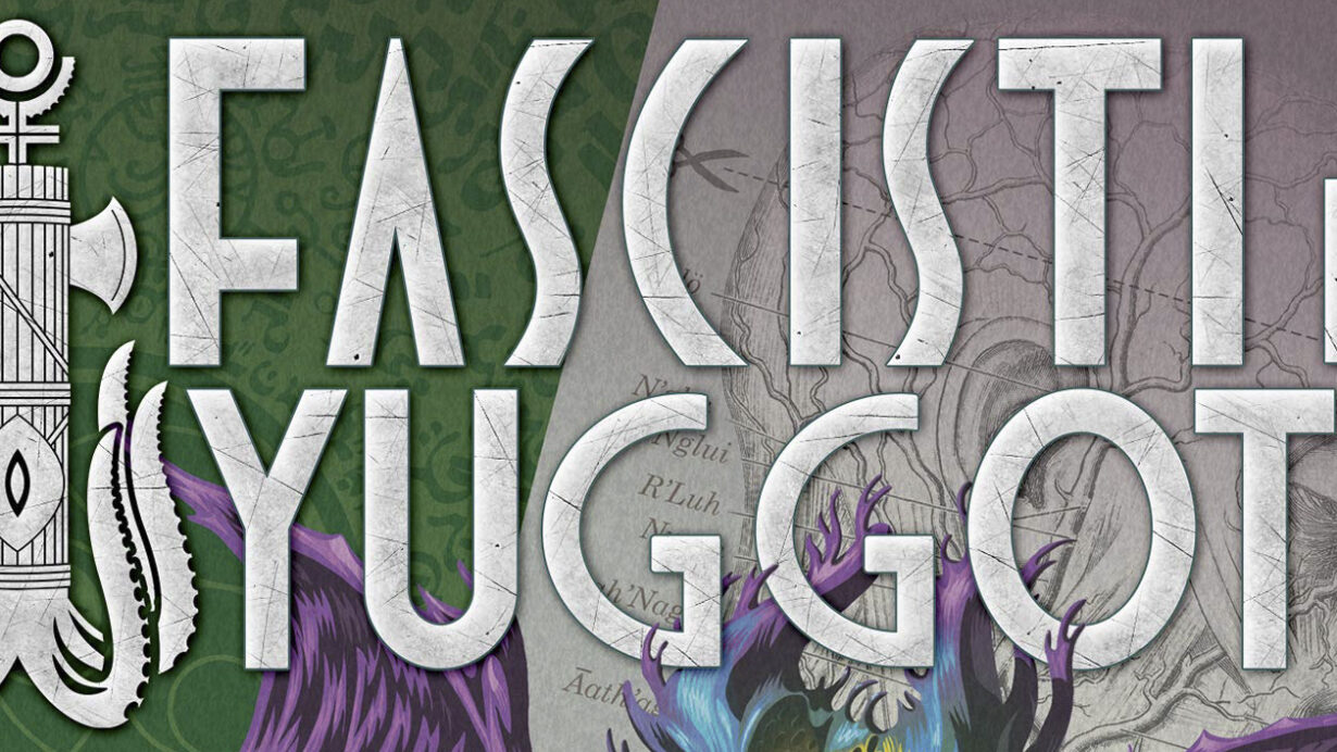 Fascisti-da-Yuggoth