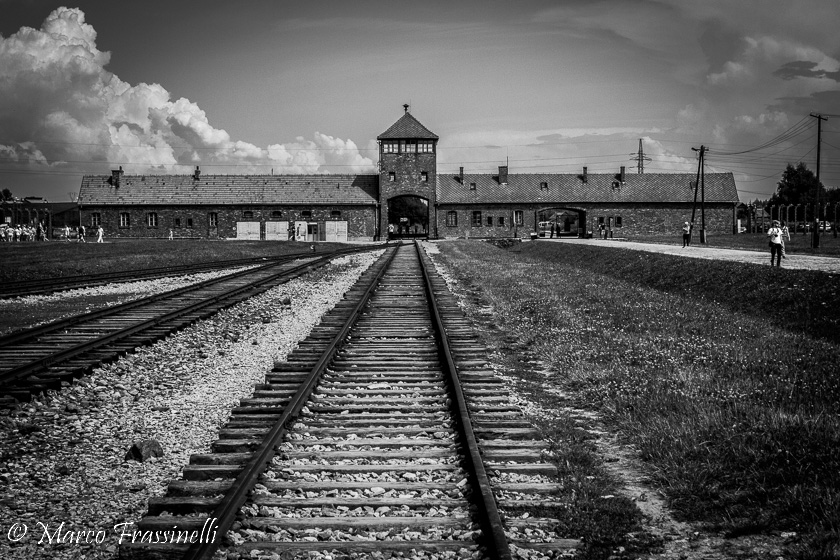 Campo di concentramento nazisti: Campo di sterminio Treblinka