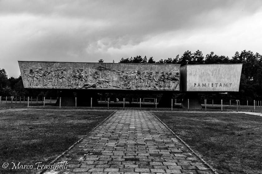 Campi di concentramento nazisti: Campo di sterminio di Chełmno