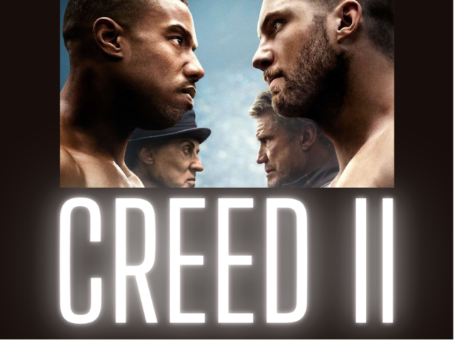 Creed II: la recensione