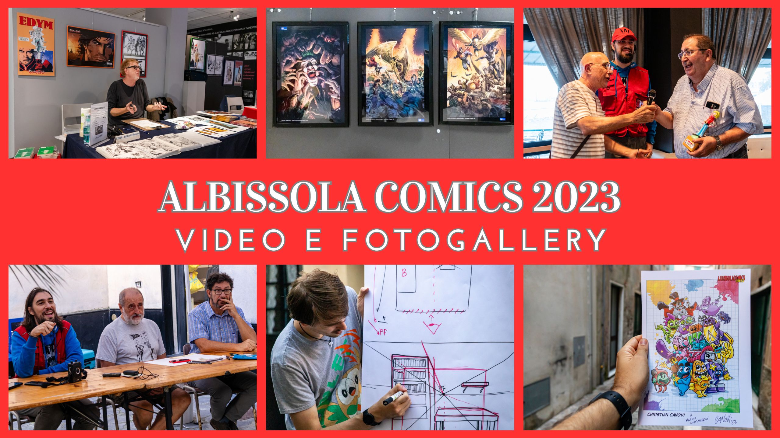 Albissola-Comics-2023-copertina