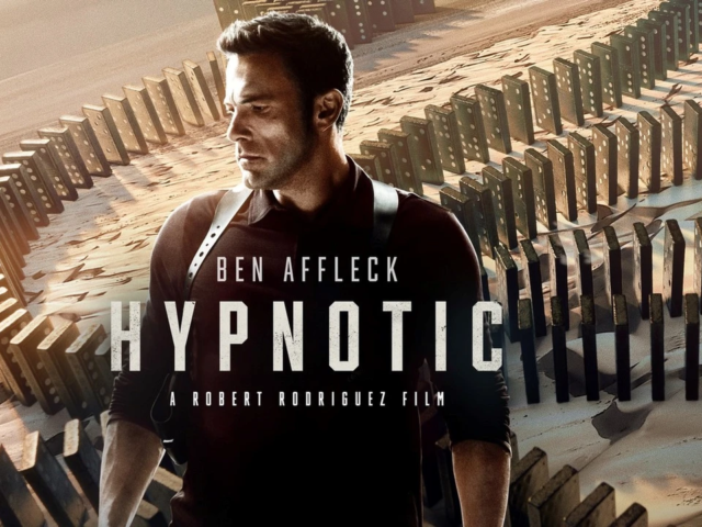 Hypnotic (2023): la recensione del nuovo film di Robert Rodriguez