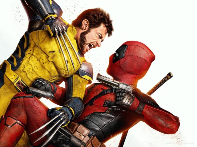 Deadpool & Wolverine: la recensione