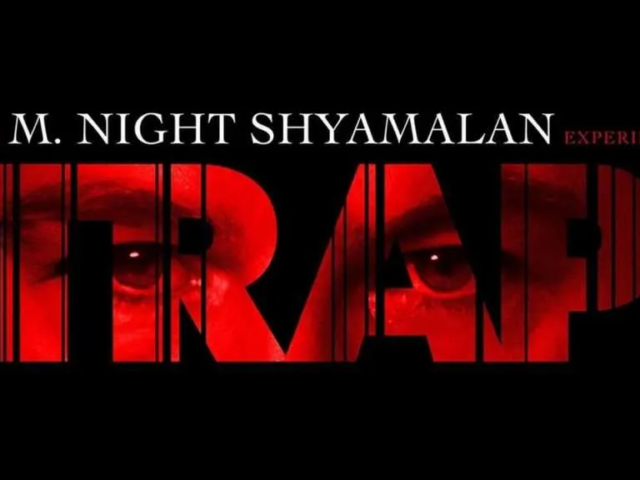 Trap: la recensione dell’ultimo film di M. Night Shyamalan