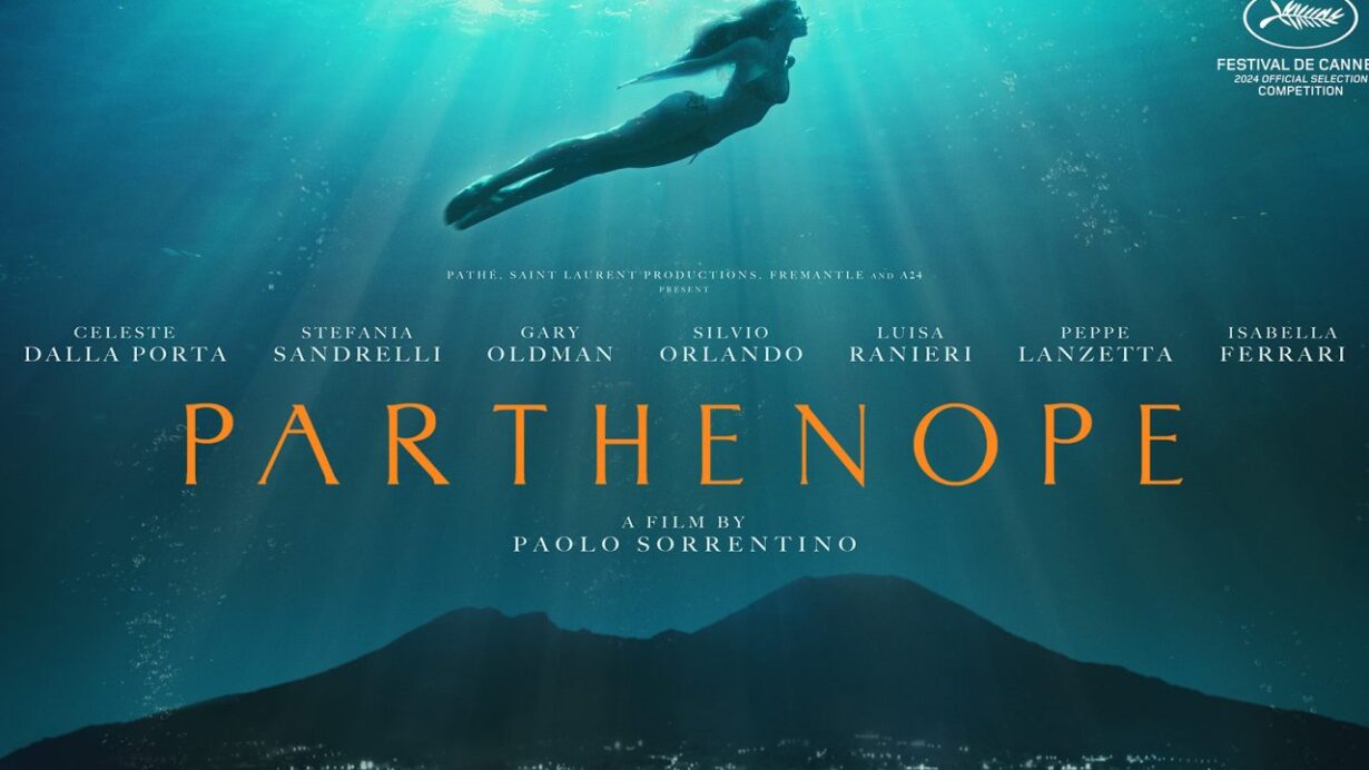 parthenope