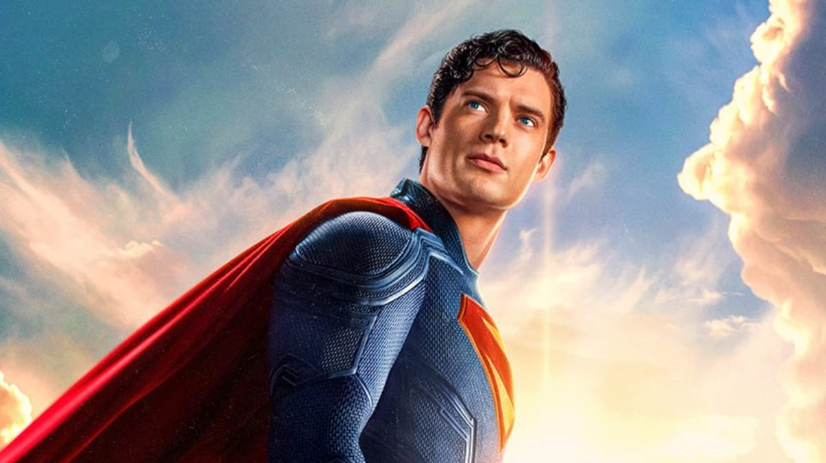 Superman
