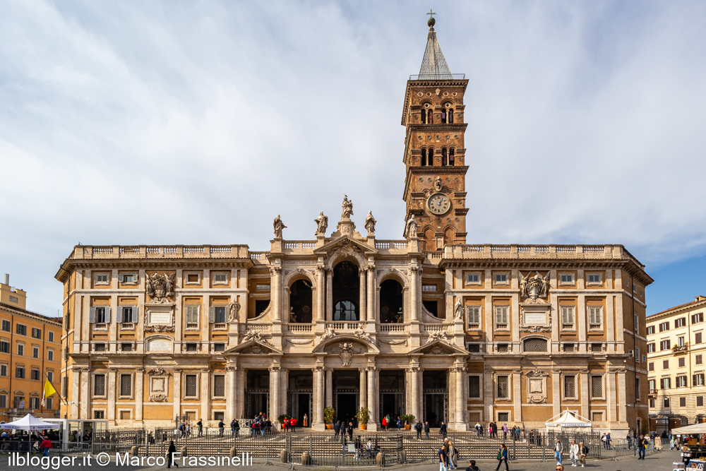 Santa Maria Maggiore