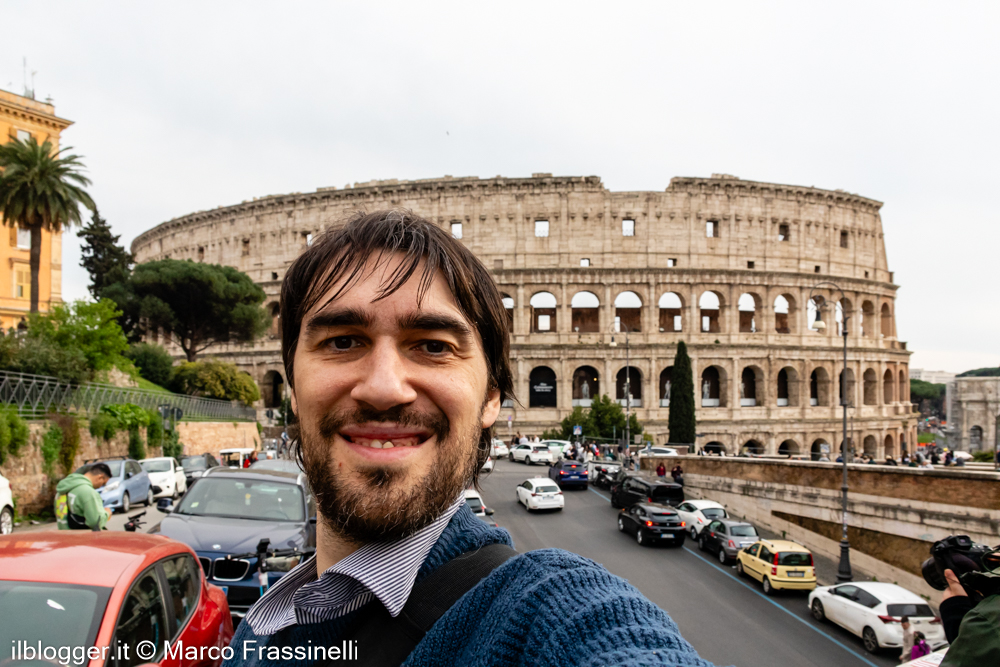 Colosseo