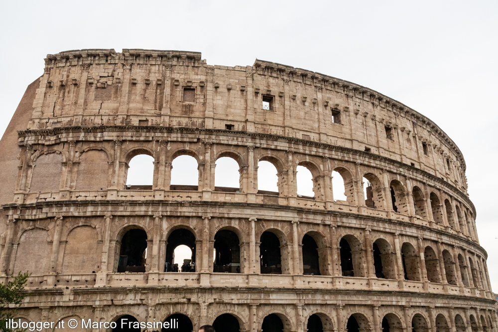 Colosseo