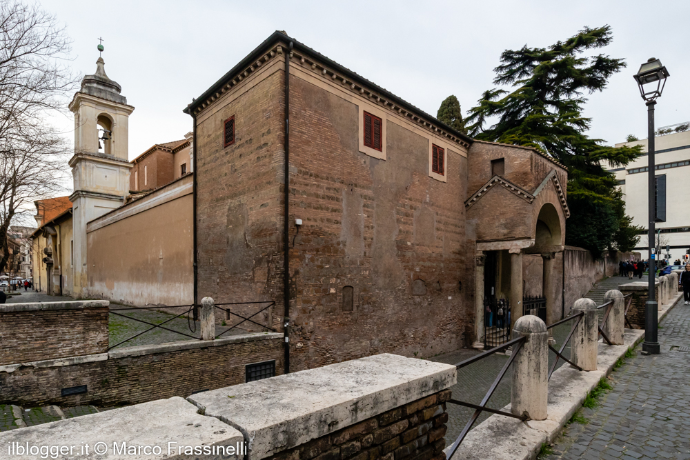 San Clemente al Laterano