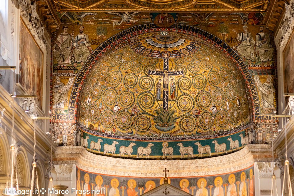 San Clemente al Laterano