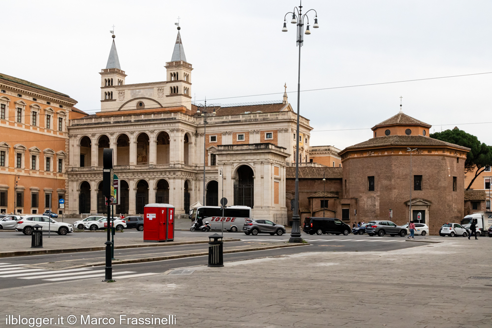 San Giovanni in Fonte