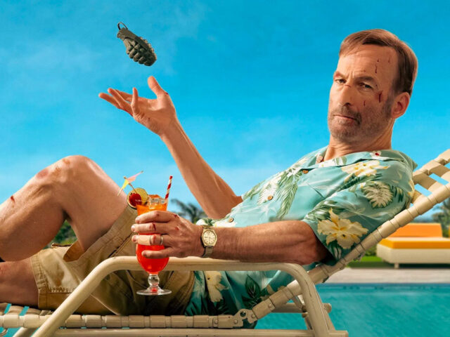 Io sono nessuno 2 – Recensione del sequel action con Bob Odenkirk