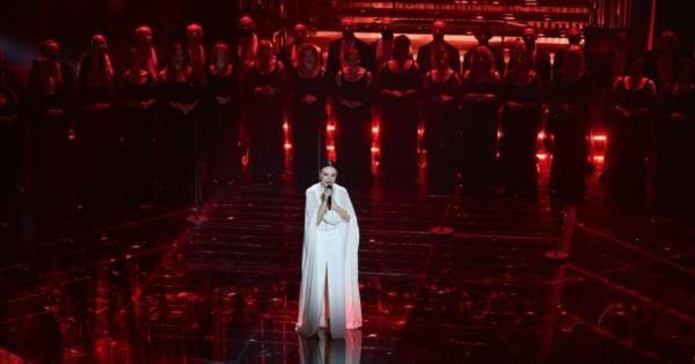 Festival di Sanremo 2026