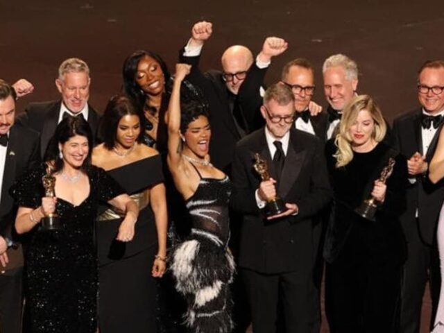 Premi Oscar 2026: trionfa Una battaglia dopo l’altra