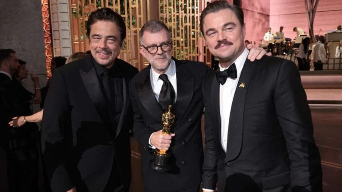 Una battaglia dopo l'altra