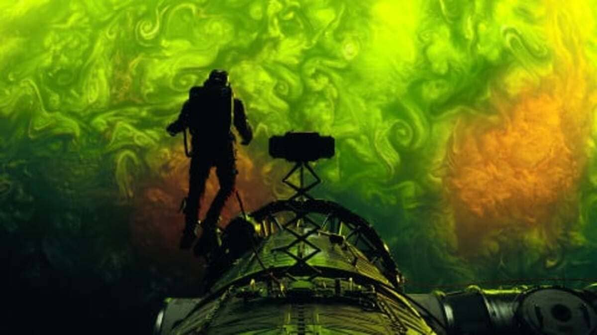 L'ultima missione: Project Hail Mary