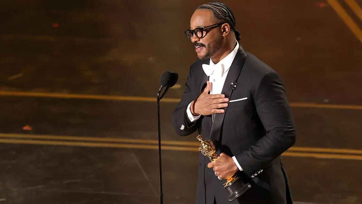 Ryan Coogler – I peccatori