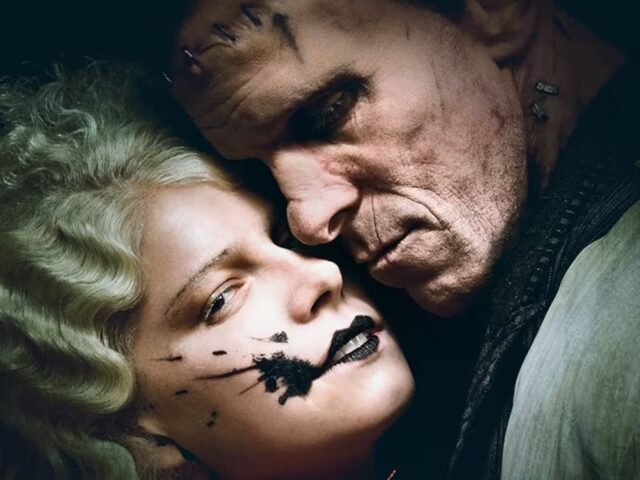 La sposa! – Il remake della Moglie di Frankenstein tra horror e manifesto femminista
