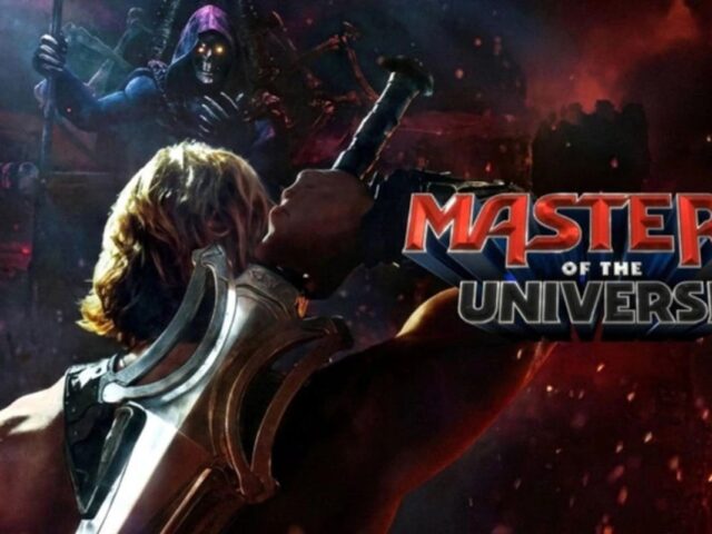 Masters of the Universe, He-Man torna al cinema tra nostalgia, colori e poca epicità