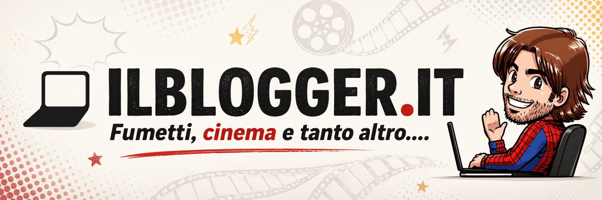 Banner de ilblogger.it